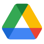 Google drive logo google drive logo