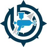 Trade Logo of Automotive Collision Repair