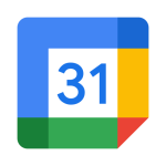 google calendar logo google calendar logo