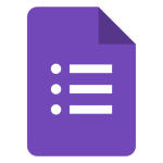 google forms logo google forms logo