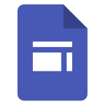 google sites logo A image of the google sites logo