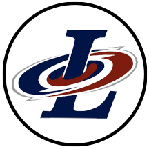 LHSlogo Decorative logo for Liberty High School